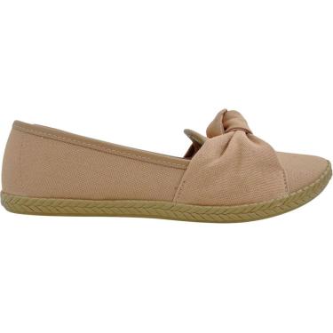 Imagem de Sapato Alpargatas Feminino Casual Dia Dia Moleca 5287.265