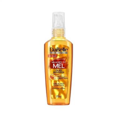 Imagem de Dabelle Óleo Reparador Milagres do Mel 75ml