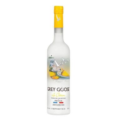 Imagem de Vodka Grey Goose Le Citron 750ml