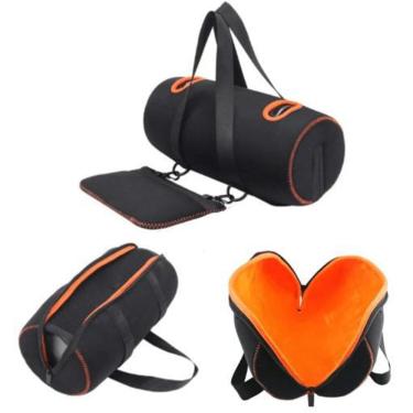 Imagem de Case Capa Caixa De Som Extreme 2 Com Bolsa Para Carregador