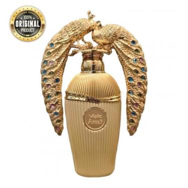 Imagem de Perfume Arabe Afeef Lattafa Eau de Parfum 100ml