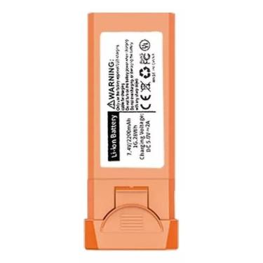 Imagem de Bateria Drone L900 Se 7.4v 2200mah - Envio Imediato - Chutilidades, La