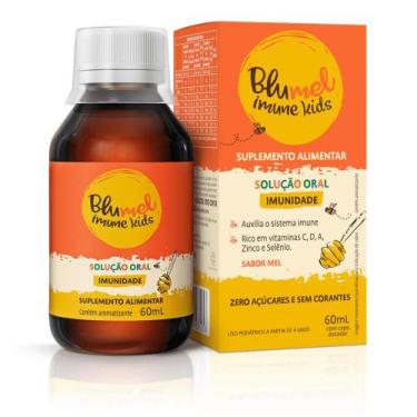 Imagem de Blumel Imune Kids