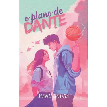 Imagem de O plano de dante - manu sousa - no-brand