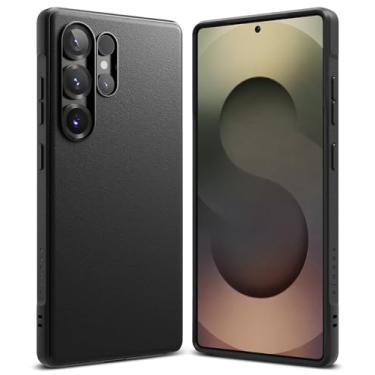 Imagem de Ringke Capa Para Galaxy S25 Ultra Modelo Onyx Anti Impacto e Leve