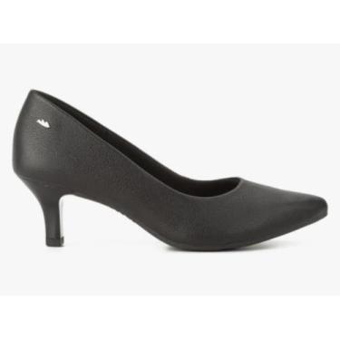 Imagem de Scarpin Feminino Dakota Vincent G9381, 37, Preto