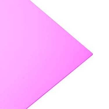 Imagem de Placa em Eva Lisa 1.5mm Lilás 40x48cm com 10 Unidades, BRW