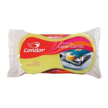 Imagem de Esponja CONDOR Multiuso Espumix R.1530