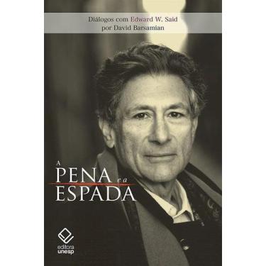 Imagem de Livro - A pena e a espada