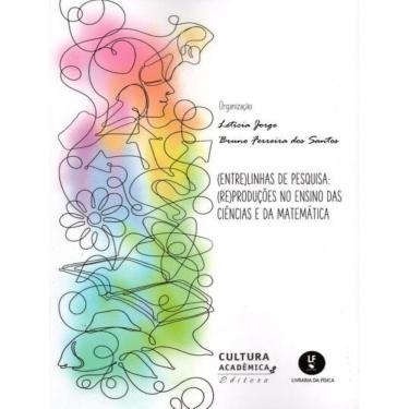 Imagem de Entrelinhas De Pesquisa