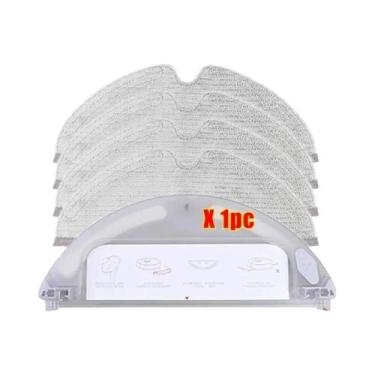 Imagem de Acessórios Para Aspirador De Pó XiaoMi Roborock S5 S50 S51 S55 S6 S60 