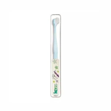 Imagem de Escova Dental Infantil Kess Dentinho