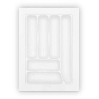 Imagem de Divisor de Talheres OG-05 497x360 mm Moldplast, 497x360 mm - Adaptável
