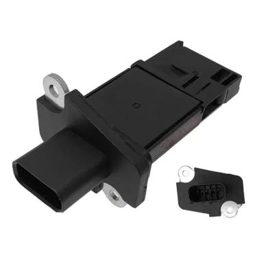 Imagem de Sensor MAF De Vazão Do Ar Ecosport New Fiesta Mustang