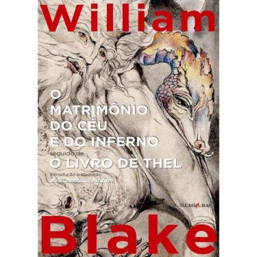 Imagem de Matrimonio Do Ceu E Do Inferno,O