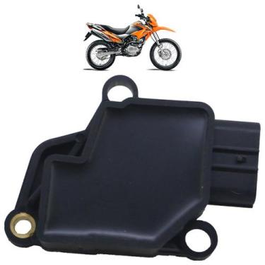 Imagem de Sensor Híbrido NXR 150 Bros ESD 2009 2010 2011 2012 2013 2014 A 2015 -