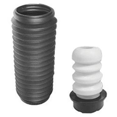 Imagem de Kit Amortecedor Dianteiro Dir Esq Fielder Fiesta Zafira