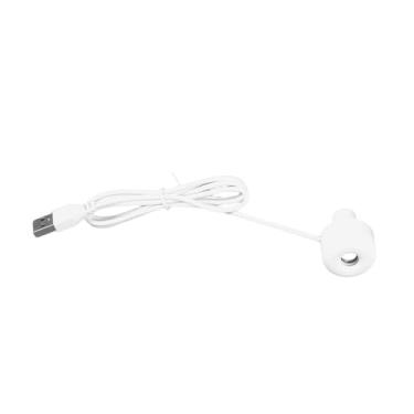 Imagem de Fenteer Umidificador Portátil Pequeno de Névoa Fria, USB, Compacto E Silencioso, Difusor de Aromas E óleos Essenciais para Uso Doméstico, No Carro E No Dia a, Sem Algodão Atomizado, Tamanho real