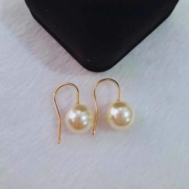 Imagem de Brinco Pérola Rommanel Dia A Dia Elegante Rommanel 522957