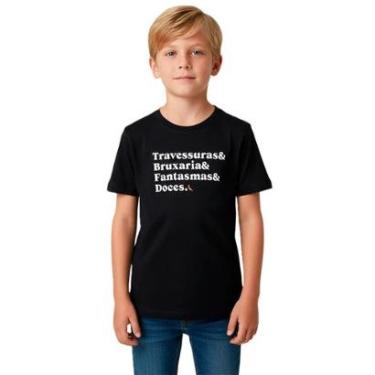 Imagem de Camiseta Est Pica Pau Travessuras Reserva Mini-Masculino
