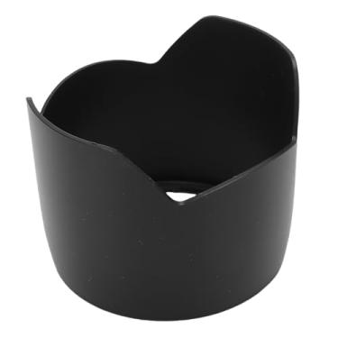Imagem de Zopsc Capa de Lente EF 28-70 Mm, Abajur de Ajuste de Precisão para Lente EF 28-70 Mm F/2,8 L USM, Construção Em ABS Com Tampa de 77 Mm, Proteção contra Arranhões e Impactos