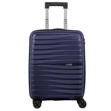 Imagem de Mala de Viajem Bordo 360 PP Polipropileno Cad Flat Premium - Sestini, 