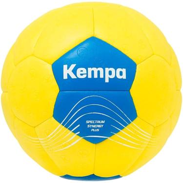 Imagem de BOLA HANDEBOL KEMPA SPECTRUM SYNERGY PLUS TAMANHO 03-Unissex