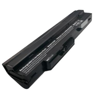 Imagem de Bateria mBook para Notebook Lg X110 Msi U100 Bty-s11 Bty-s12