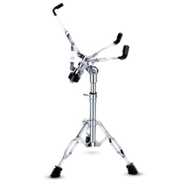 Imagem de Suporte para caixa, suporte para surdina, acessórios para bateria ajustável, suporte para pad de bateria