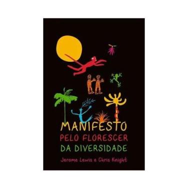 Imagem de Manifesto pelo florescer da diversidade - DANTES *