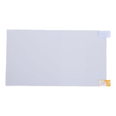 Imagem de GOWENIC Protetor de Tela de Computador de 15,6 Polegadas, Filme PET Anti-luz Azul Com Adsorção Eletrostática para Tela Ampla 16:9, Reduz o Cansaço Visual