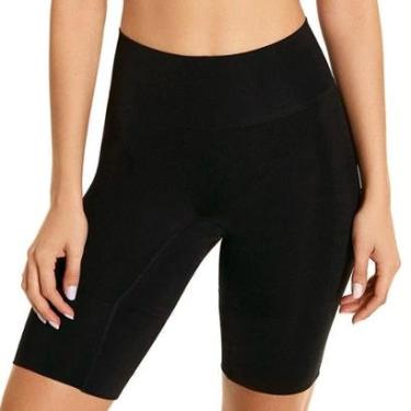 Imagem de Bermuda Modeladora Plié - Linha Makeup Skin 60086-Unissex