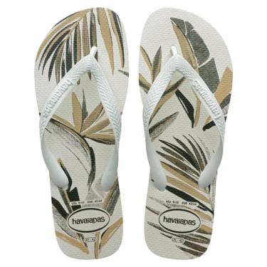 Imagem de Chinelo Sandália Havaianas Original Top Aloha FC Masculina-Unissex