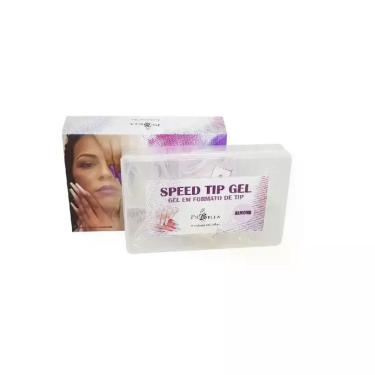 Imagem de Speed Tip Gel Almond Piu Bella