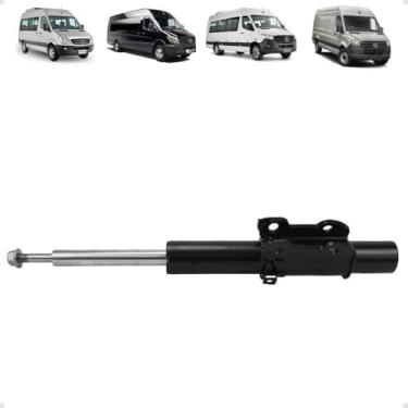 Imagem de AMORTECEDOR DIANTEIRO SPRINTER 415 515 2012 A 2025-9063204730