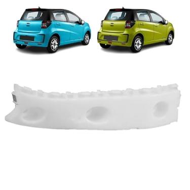 Imagem de GUIA DO PARACHOQUE TRASEIRO E-JS1 E-JS1 EXT 2022 A 2024 LADO DIREITO - 2804720X0070