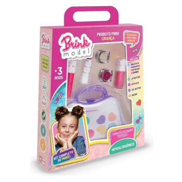 Imagem de Kit Brincando Com Estilo-brink Model