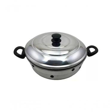 Imagem de Forma De Bolo Vigorosa 5 Em 1 Multiuso Polida