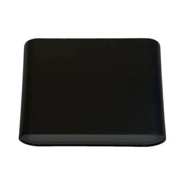 Imagem de Lâmpada De Parede LED À Prova d'Água Para Exterior 6W 12W 24W Luz Exte