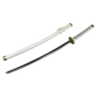 Imagem de Katana Espada One Piece Anime Zoro Roronoa Wado Ichimonji - GS