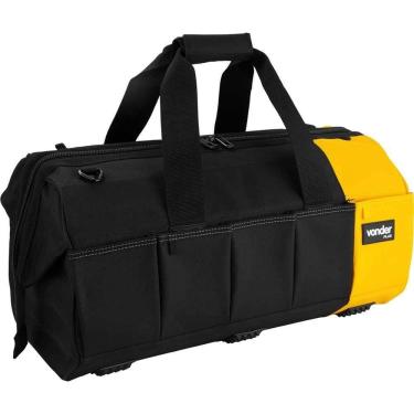 Imagem de Bolsa Em Lona Para Ferramentas Bl 200 Vonder Plus Ostenvonder