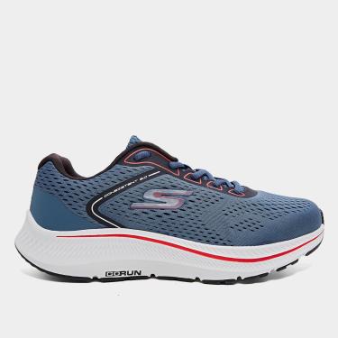 Imagem de Tênis Skechers Go Run Consistent 2 Masculino-Masculino