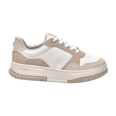 Imagem de Tênis Casual Moda Feminino Flatform Via Marte-Feminino