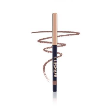 Imagem de Lapiseira Labial BT Lipshape - Bruna Tavares Cor:Taupe Brown