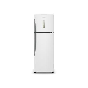 Imagem de Refrigerador Panasonic Frost Free 391 Litros Branco BT41 - 127 Volts 110