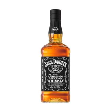 Imagem de Whisky Jack Daniel’s Old No. 7 Tennessee Whiskey 700ml
