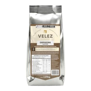 Imagem de Cappuccino Tradicional VELEZ 1,01 kg