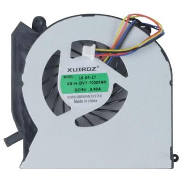 Imagem de Cooler HP Pavilion DV7-7373ca - BestBattery