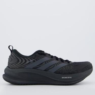 Imagem de Tênis Adidas Supernova Ease Preto, 41