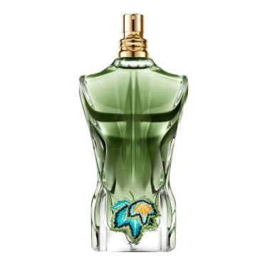 Imagem de Jean Paul Gaultier Le Beau Paradise Garden Eau de Parfum - Perfume Mas